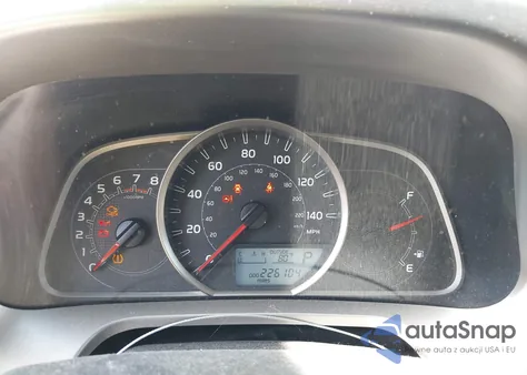 2014 Toyota Rav4 Le z USA, uszkodzony, nr VIN JTMZFREVXED039323